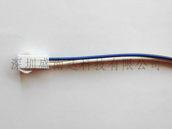 電子線組件