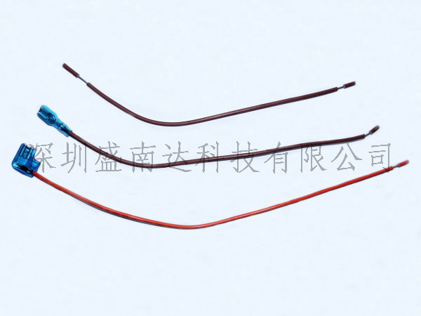 電子線組件